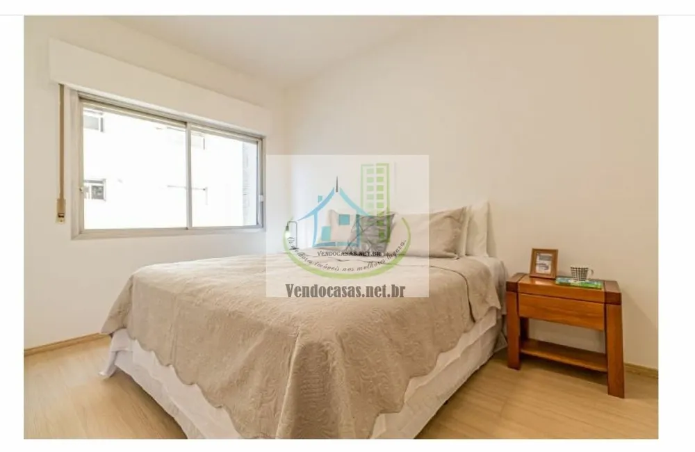 Apartamento, 2 quartos, 83 m² - Foto 3