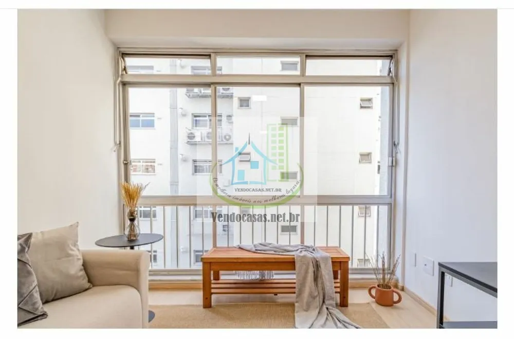 Apartamento, 2 quartos, 83 m² - Foto 4