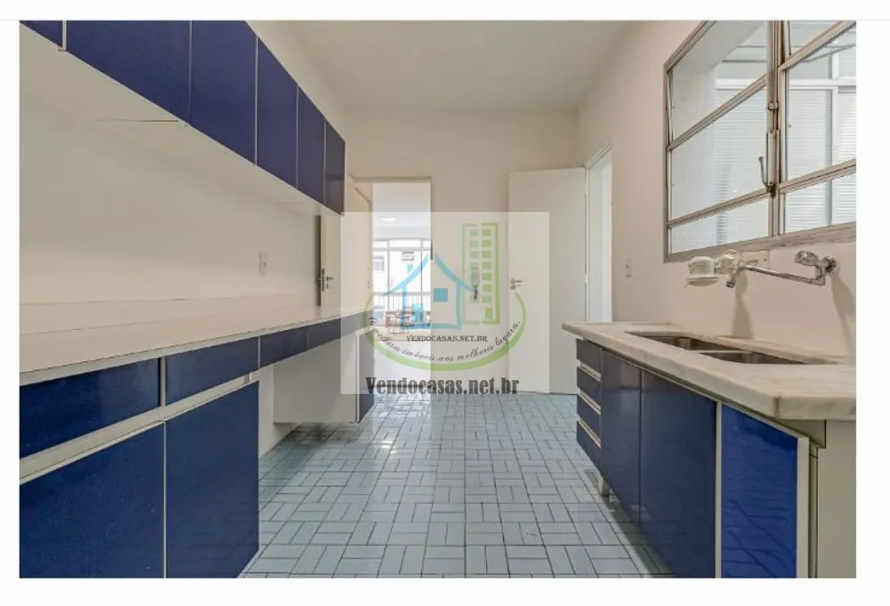 Apartamento, 2 quartos, 83 m² - Foto 7