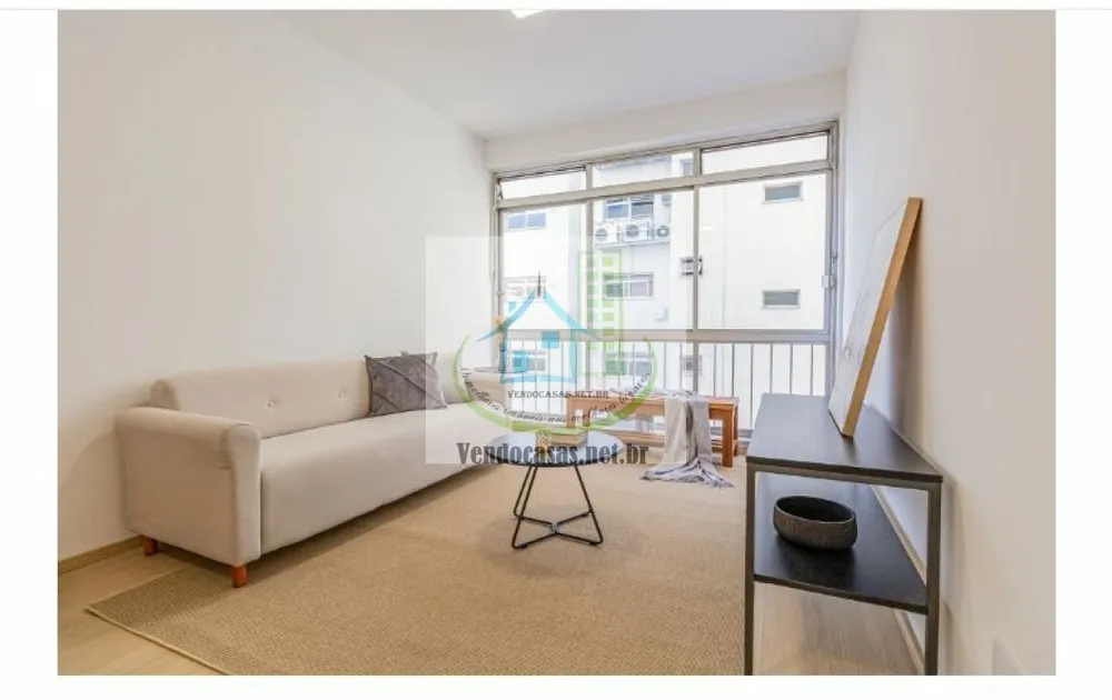 Apartamento, 2 quartos, 83 m² - Foto 6