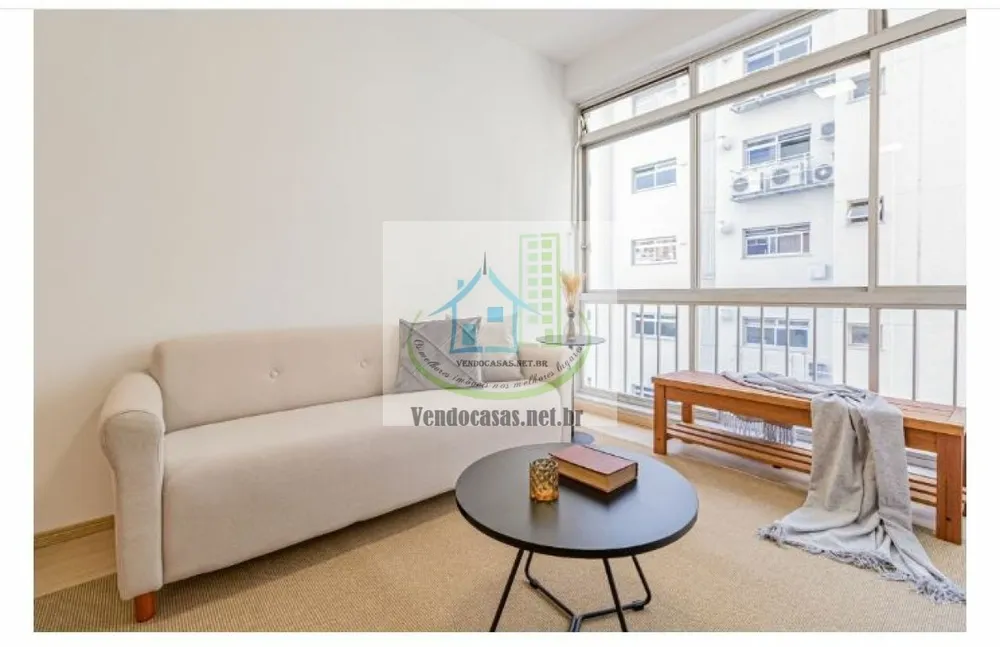 Apartamento, 2 quartos, 83 m² - Foto 12
