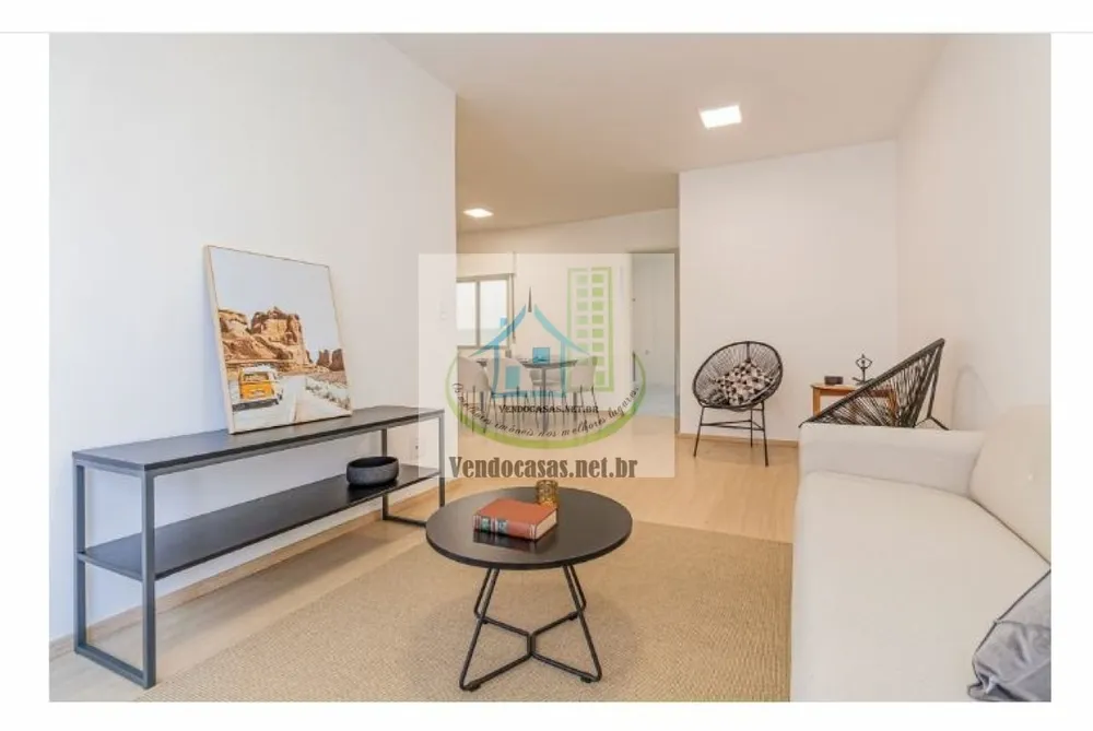 Apartamento, 2 quartos, 83 m² - Foto 10