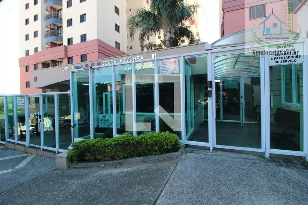 Apartamento, 2 quartos, 60 m² - Foto 3