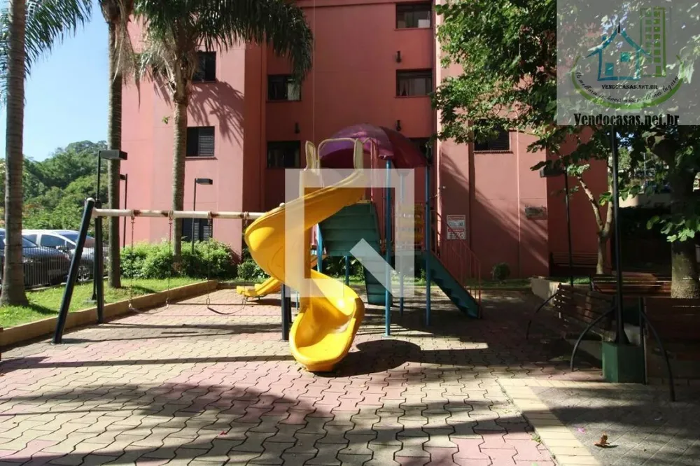 Apartamento, 2 quartos, 60 m² - Foto 6