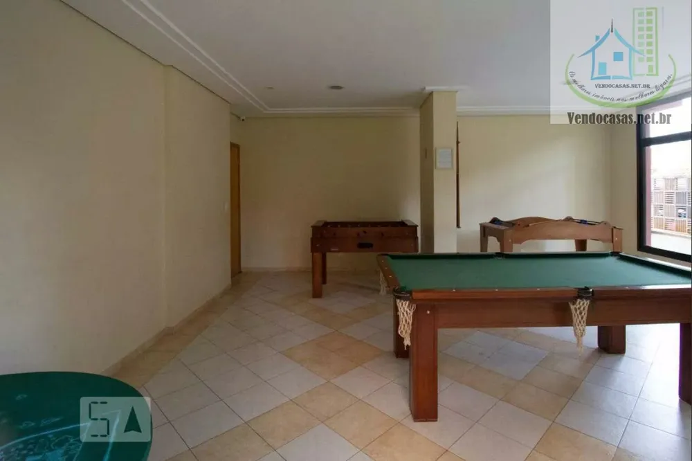 Apartamento, 2 quartos, 60 m² - Foto 8