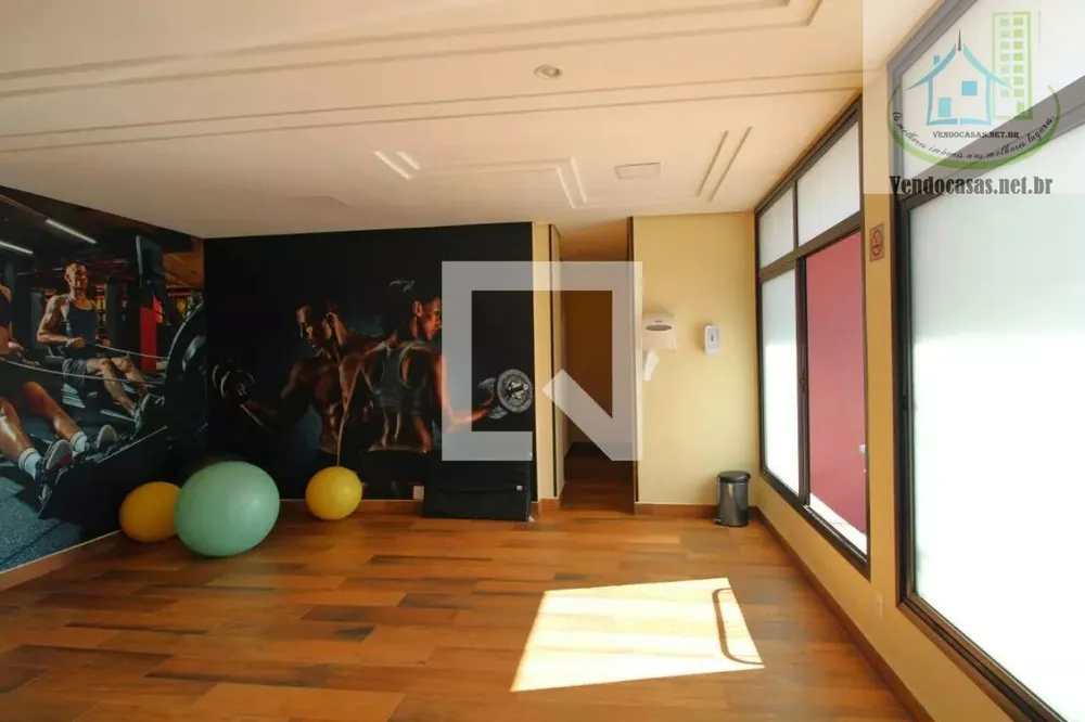 Apartamento, 2 quartos, 60 m² - Foto 5