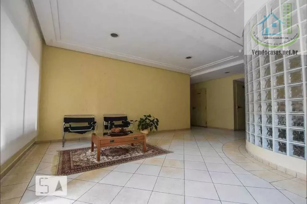 Apartamento, 2 quartos, 60 m² - Foto 2