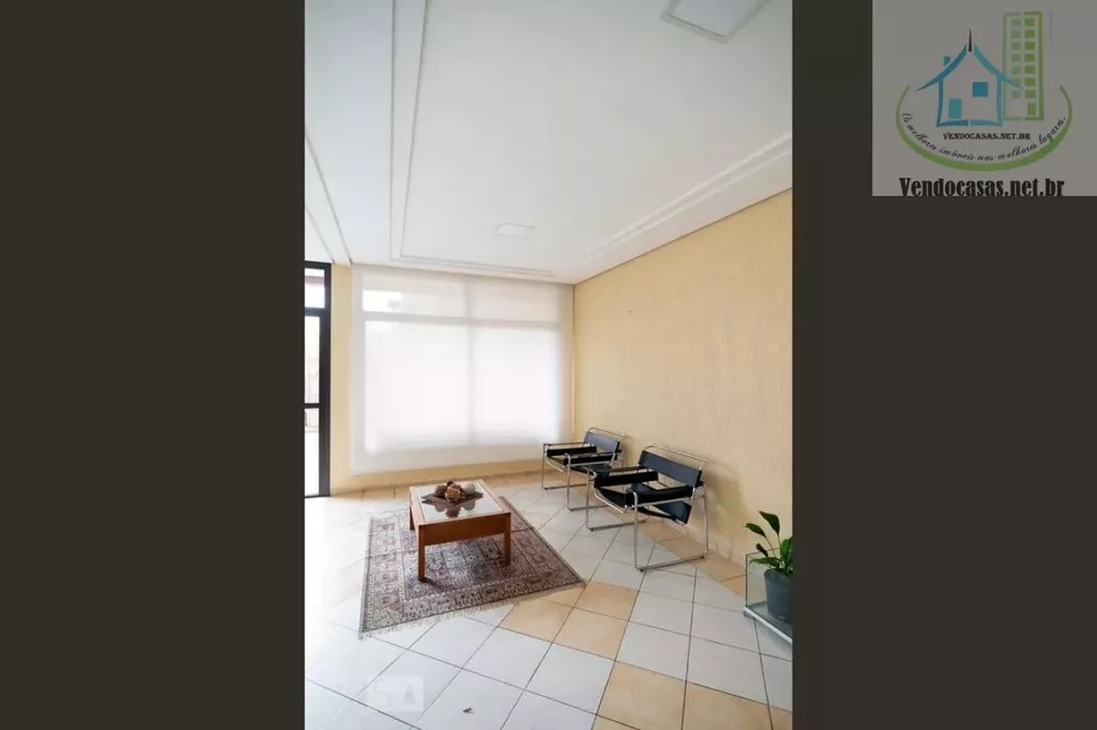 Apartamento à venda com 2 quartos, 60m² - Foto 7