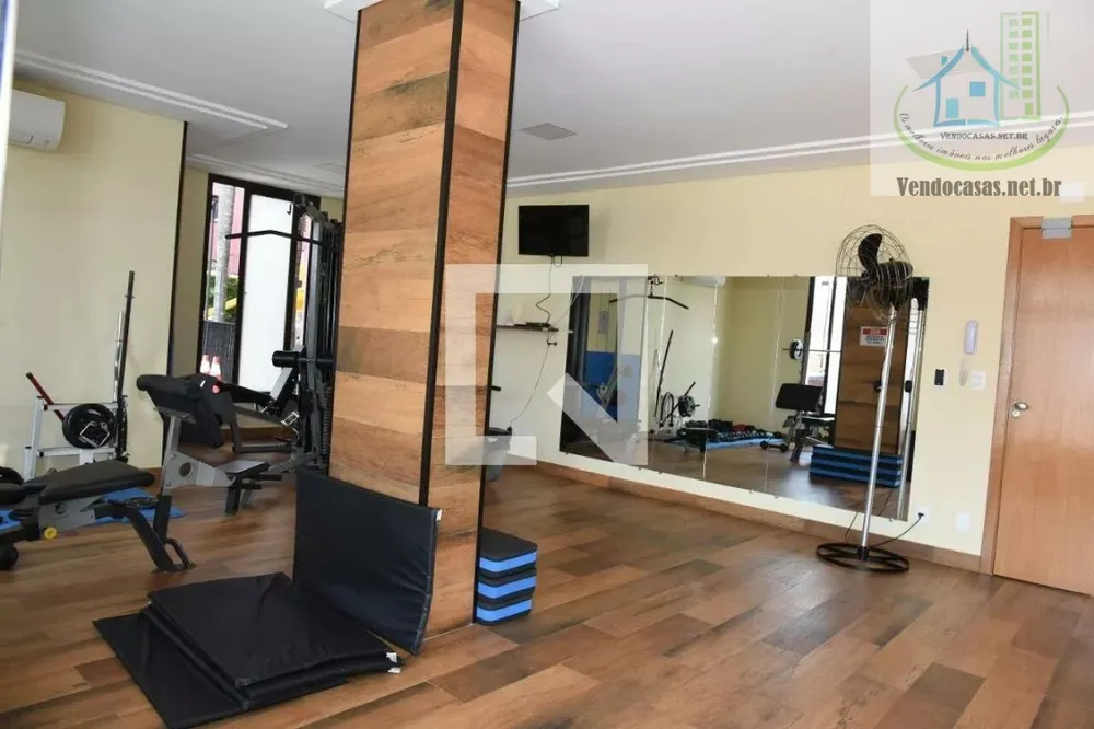 Apartamento, 2 quartos, 60 m² - Foto 4