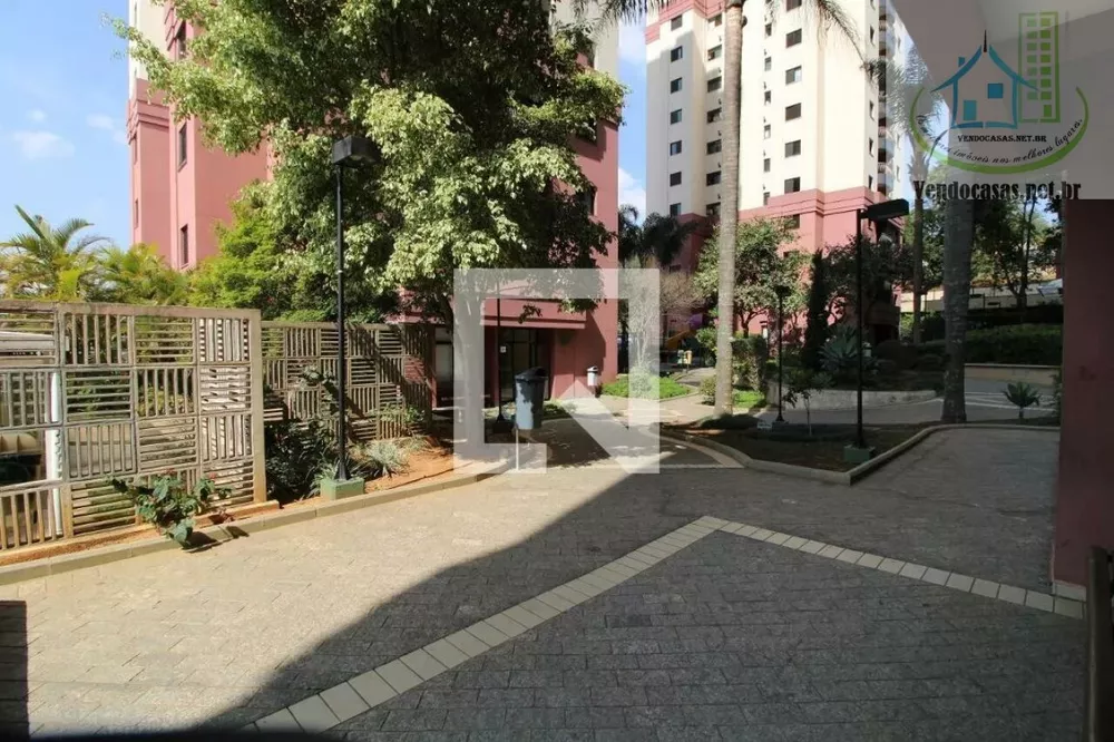 Apartamento à venda com 2 quartos, 60m² - Foto 6