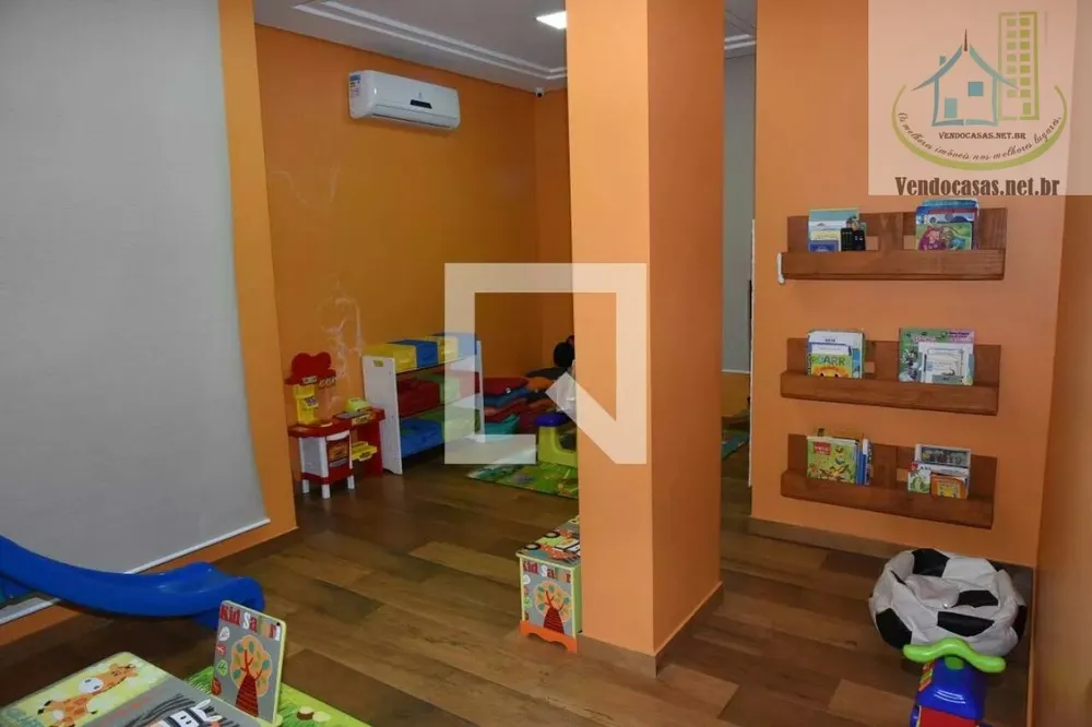 Apartamento, 2 quartos, 60 m² - Foto 7