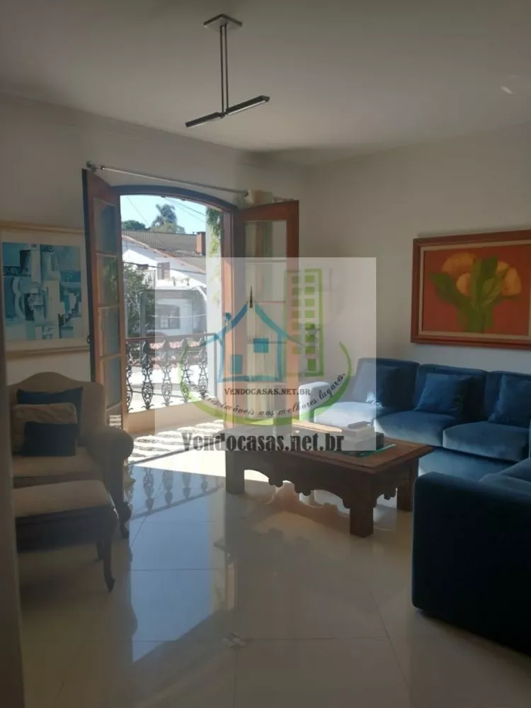 Casa à venda com 3 quartos, 260m² - Foto 15