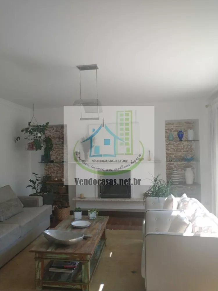 Casa à venda com 3 quartos, 260m² - Foto 12