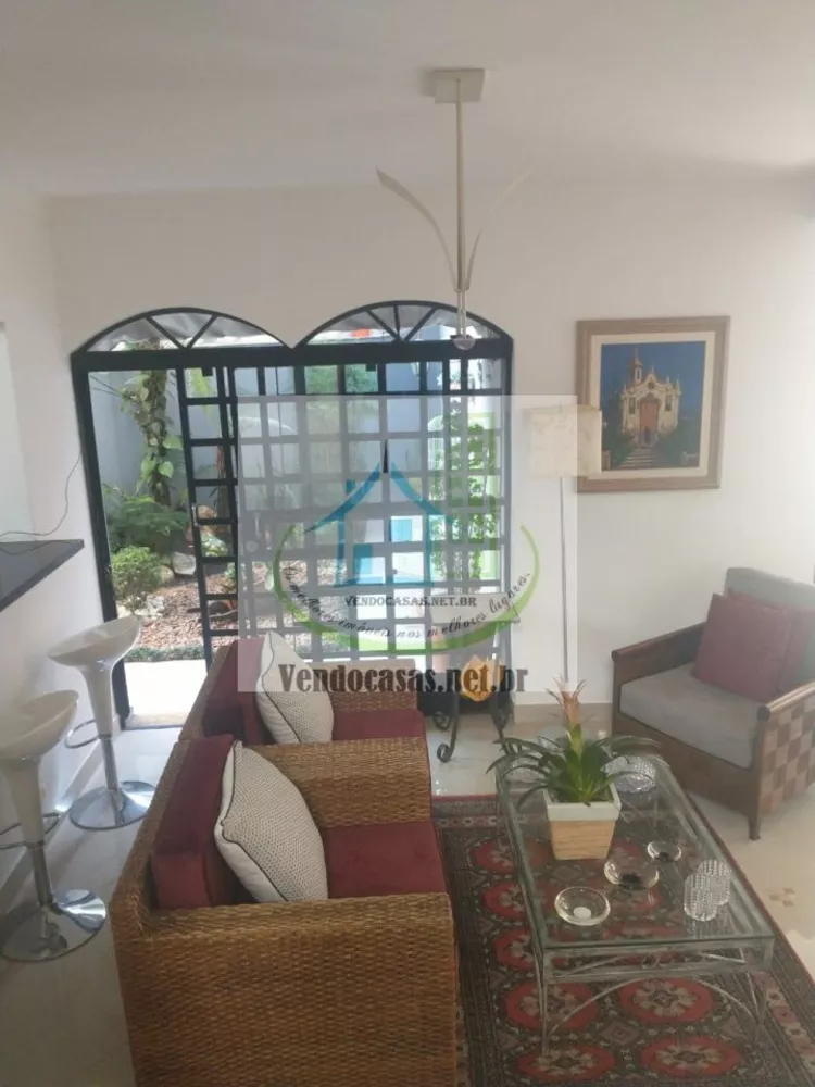 Casa à venda com 3 quartos, 260m² - Foto 14