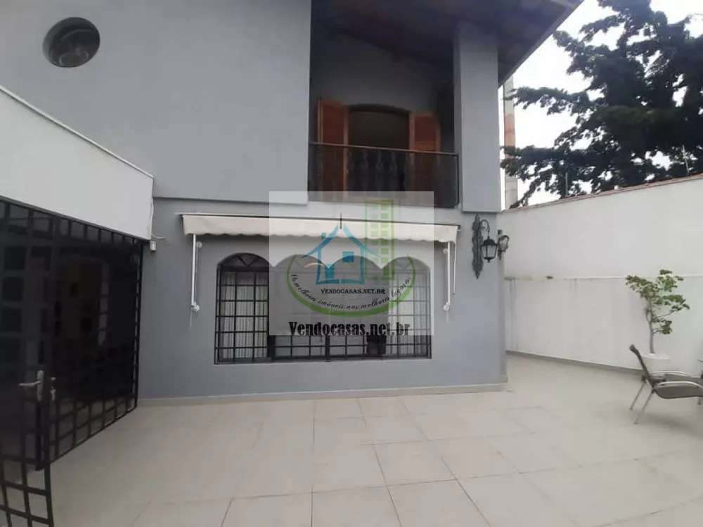 Casa à venda com 3 quartos, 260m² - Foto 5