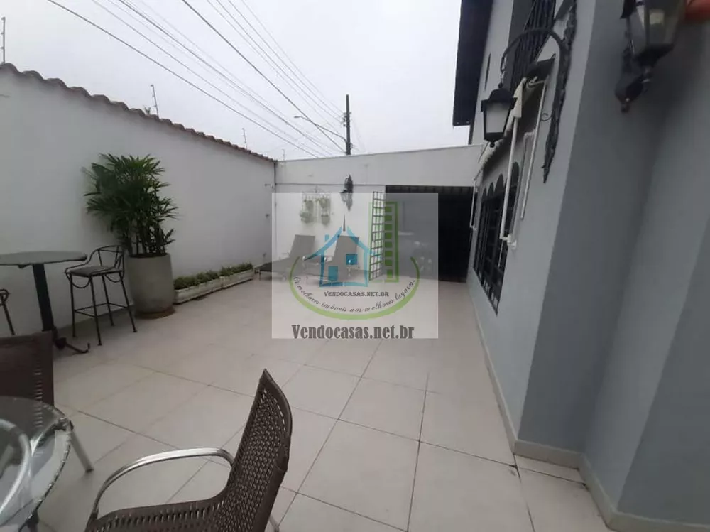 Casa à venda com 3 quartos, 260m² - Foto 6