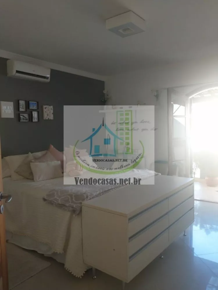 Casa à venda com 3 quartos, 260m² - Foto 19