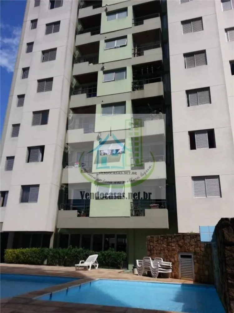 Apartamento à venda com 2 quartos, 68m² - Foto 7