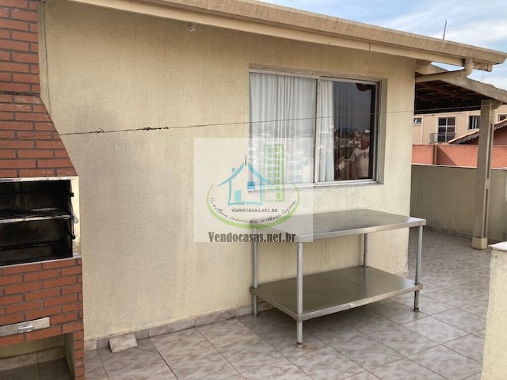 Apartamento à venda com 2 quartos, 109m² - Foto 4