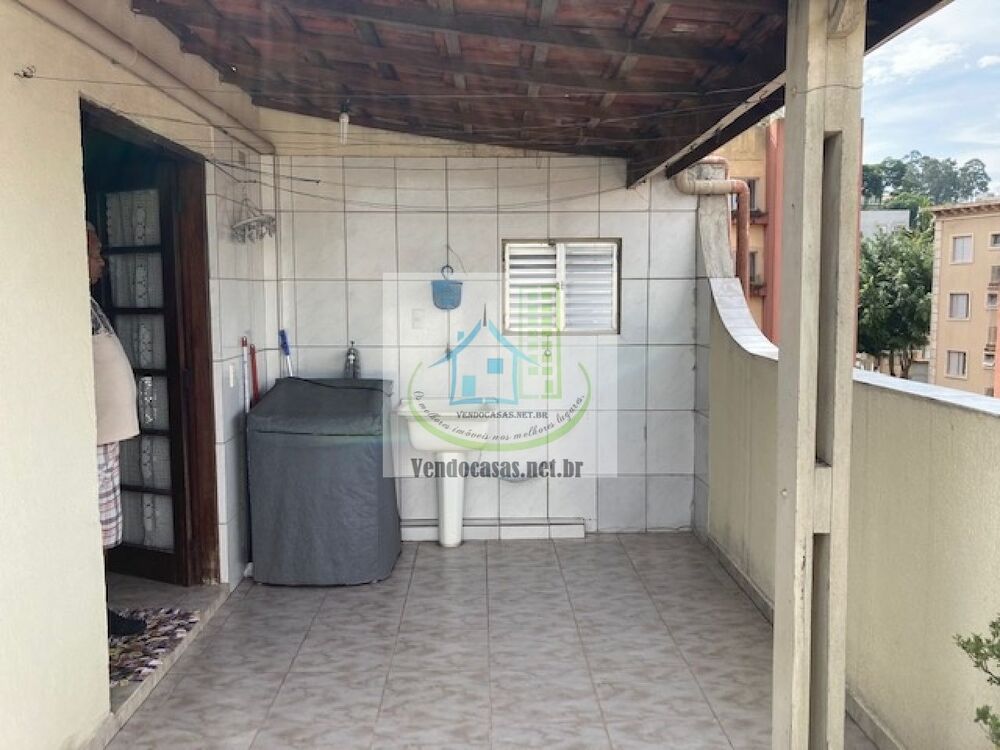 Apartamento à venda com 2 quartos, 109m² - Foto 3