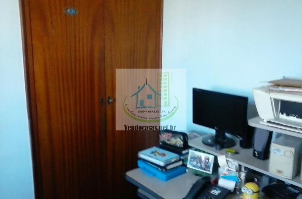 Casa, 3 quartos, 145 m² - Foto 5