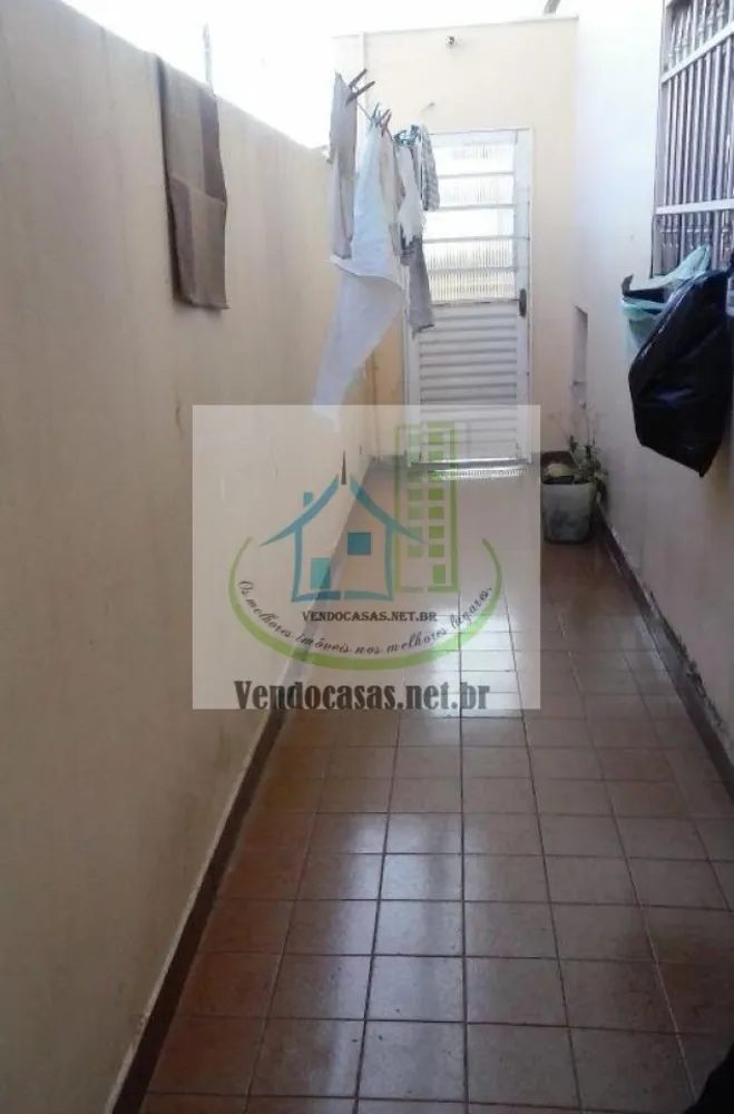 Casa, 3 quartos, 145 m² - Foto 7