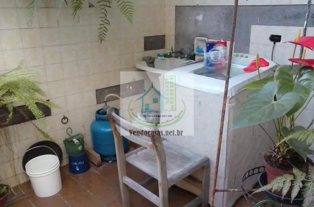 Casa, 3 quartos, 145 m² - Foto 1