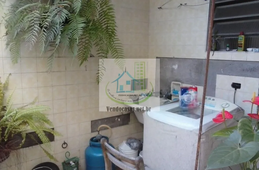Casa, 3 quartos, 145 m² - Foto 8