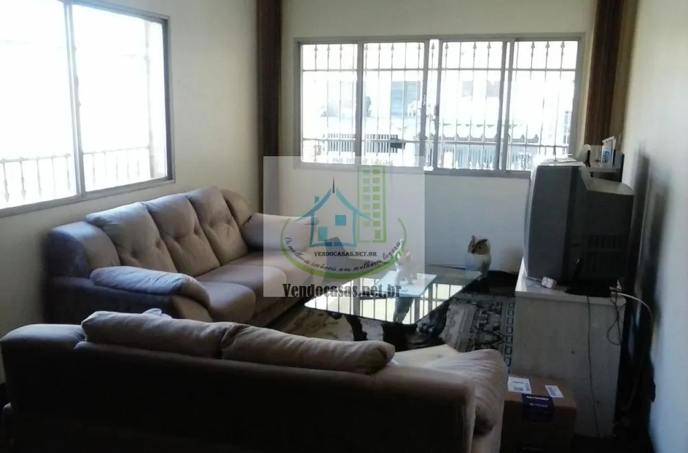 Casa, 3 quartos, 145 m² - Foto 14