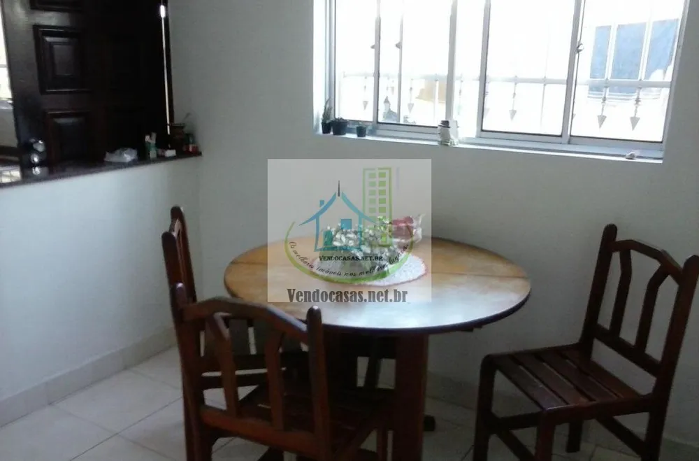 Casa, 3 quartos, 145 m² - Foto 2