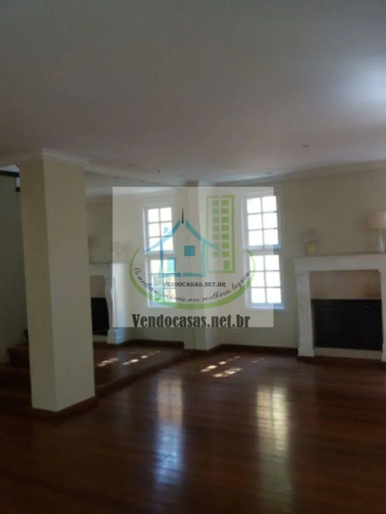 Casa, 4 quartos, 350 m² - Foto 4