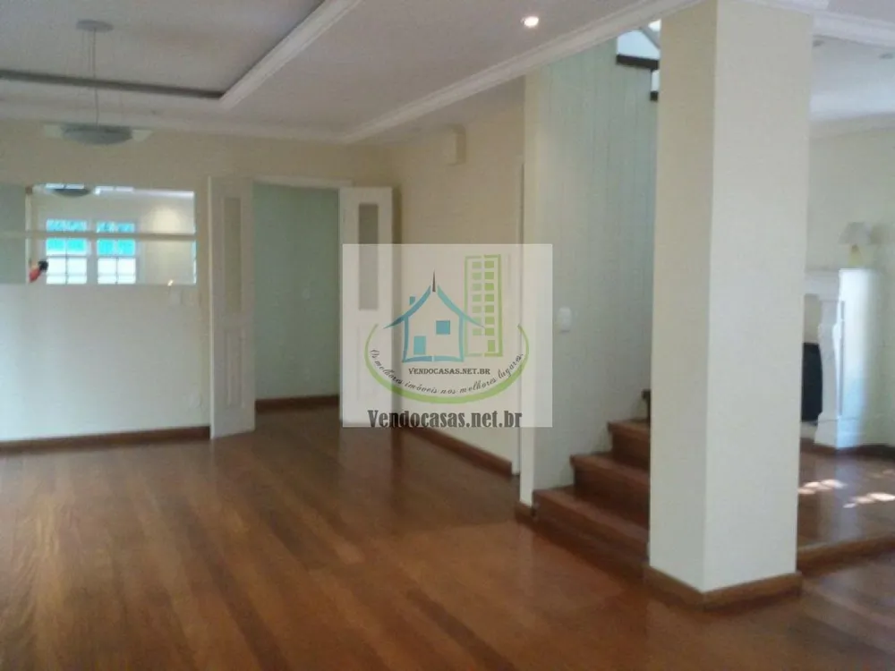 Casa, 4 quartos, 350 m² - Foto 2
