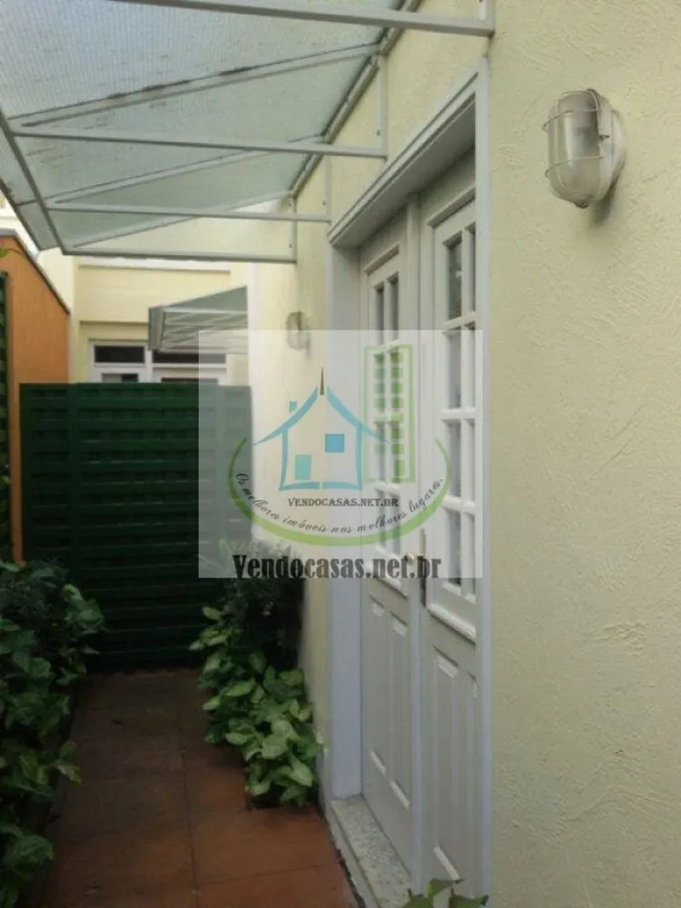 Casa, 4 quartos, 350 m² - Foto 1