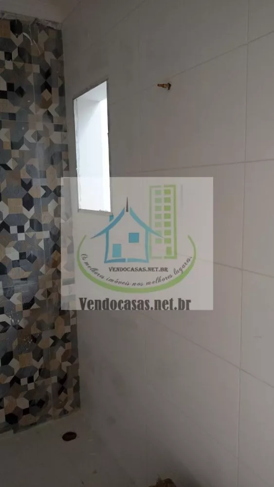 Casa à venda com 2 quartos, 87m² - Foto 5