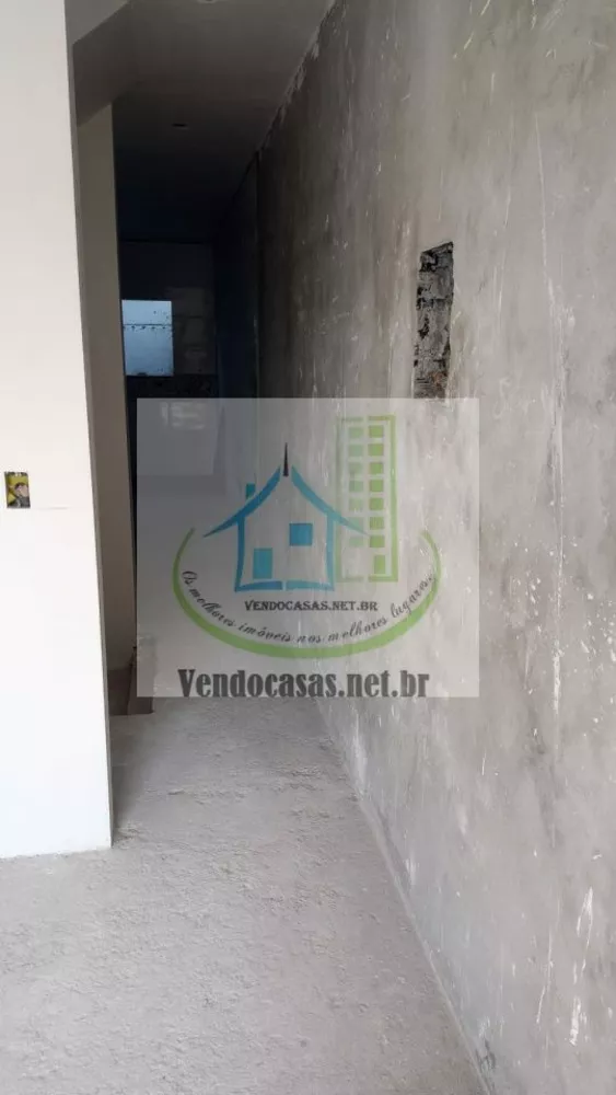 Casa à venda com 2 quartos, 87m² - Foto 3