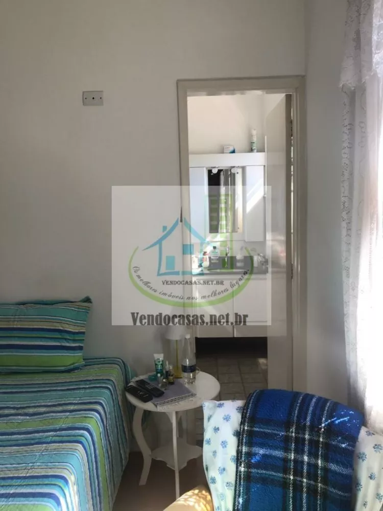 Casa à venda com 3 quartos, 132m² - Foto 5