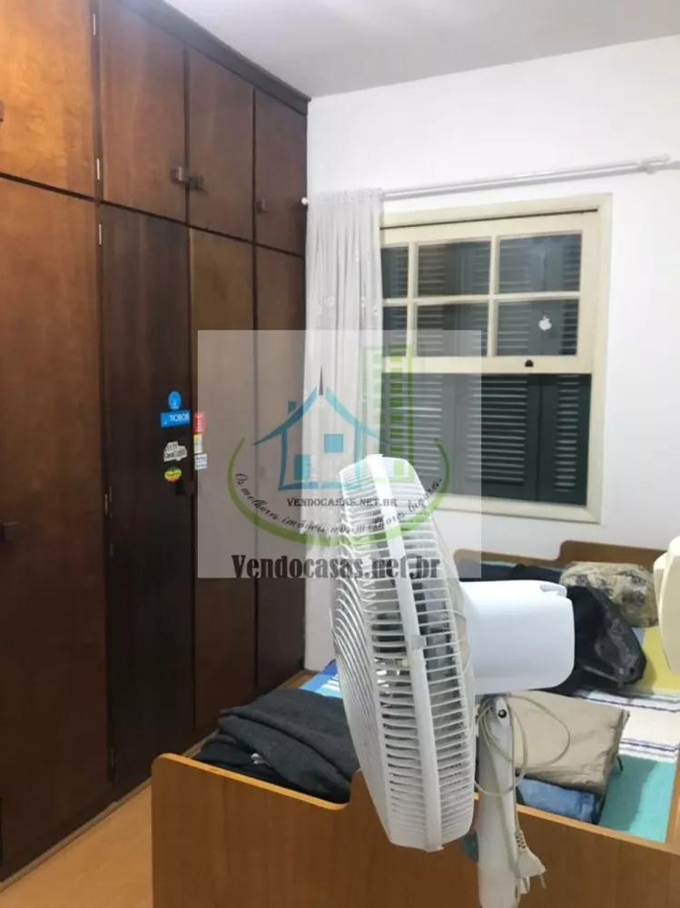 Casa à venda com 3 quartos, 132m² - Foto 8