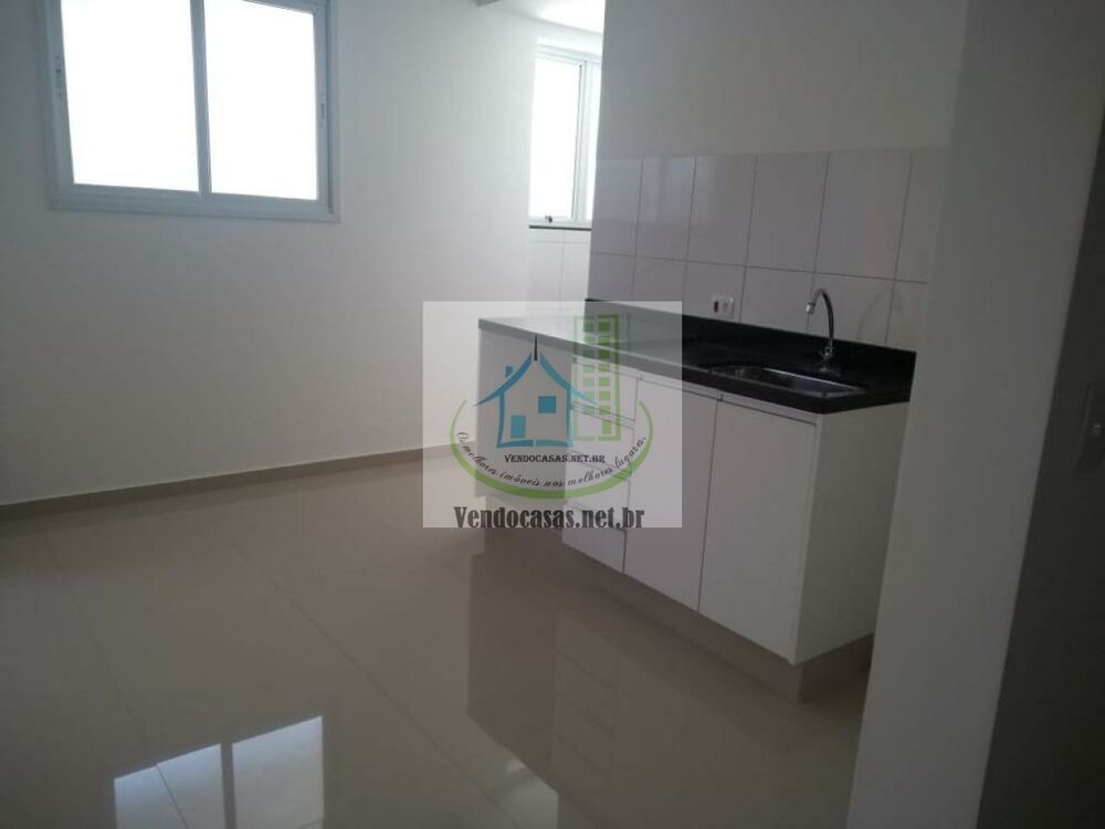 Kitnet-Studio, 31 m² - Foto 1