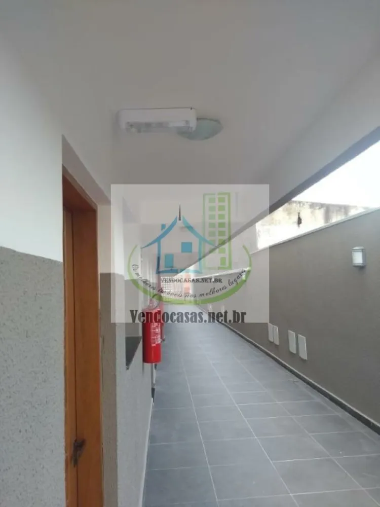 Kitnet-Studio, 31 m² - Foto 3