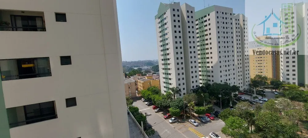 Apartamento, 3 quartos, 66 m² - Foto 6
