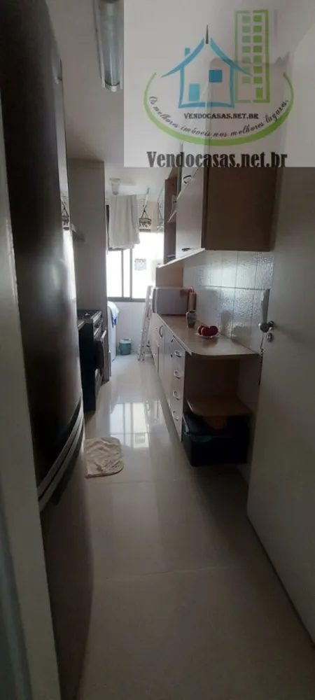 Apartamento, 3 quartos, 66 m² - Foto 14