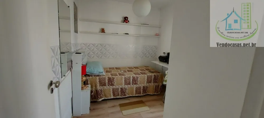 Apartamento, 3 quartos, 66 m² - Foto 1