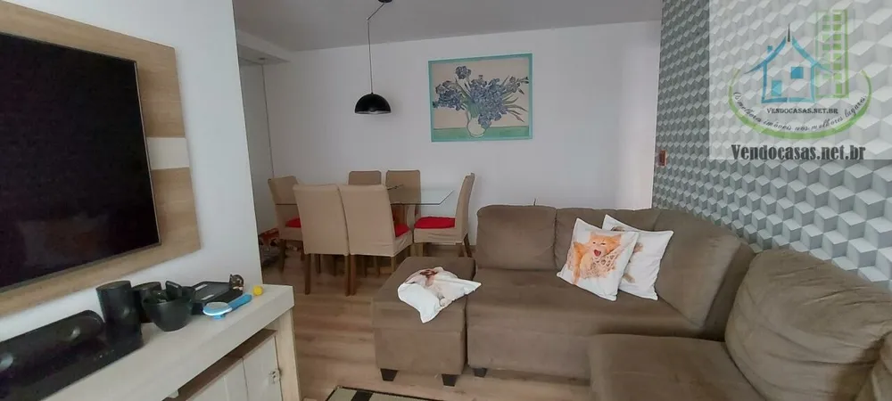 Apartamento, 3 quartos, 66 m² - Foto 4