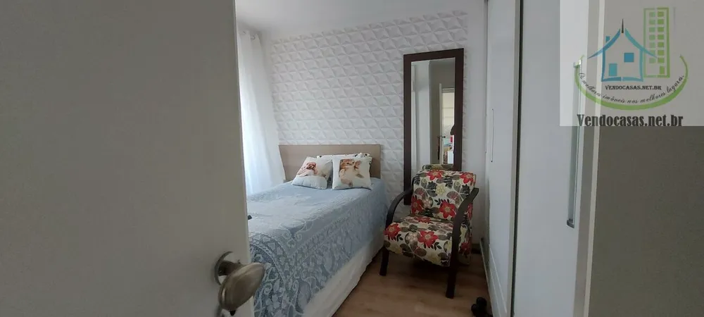 Apartamento, 3 quartos, 66 m² - Foto 12