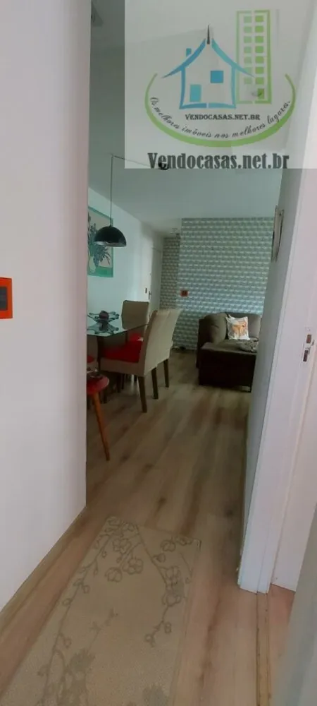 Apartamento, 3 quartos, 66 m² - Foto 7