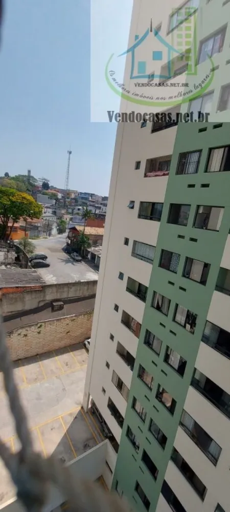 Apartamento, 3 quartos, 66 m² - Foto 9