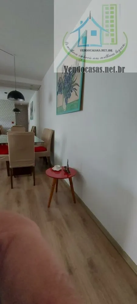 Apartamento, 3 quartos, 66 m² - Foto 10