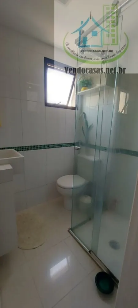 Apartamento, 3 quartos, 66 m² - Foto 13