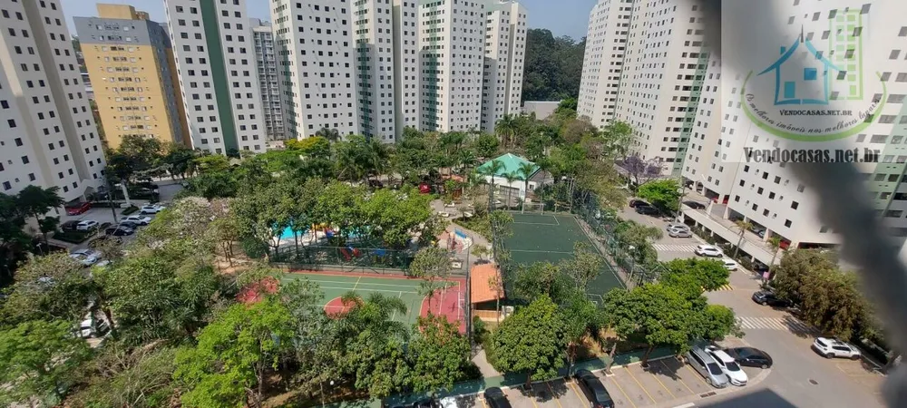 Apartamento, 3 quartos, 66 m² - Foto 5