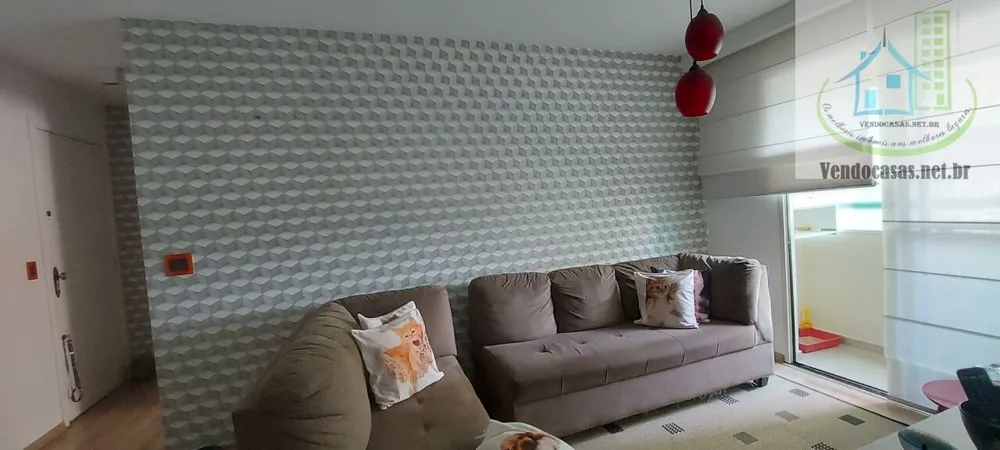 Apartamento, 3 quartos, 66 m² - Foto 8